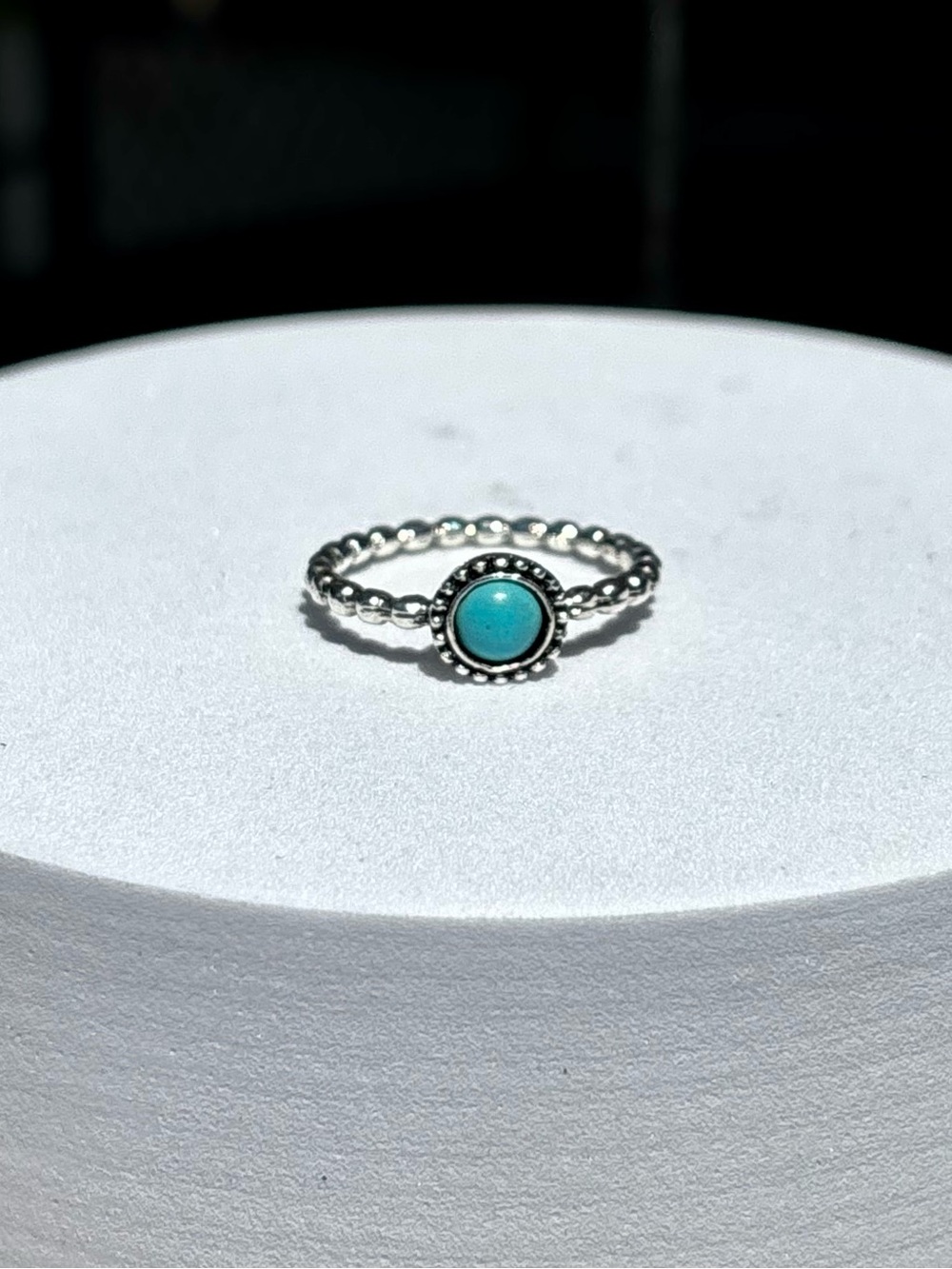 Turquoise Ring - Picture 11 of 11